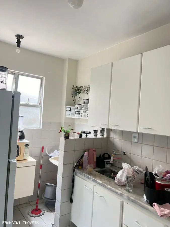 Apartamento para Venda em Bauru, Vila Cardia, 2 dormitórios, 1 banheiro, 1 vaga