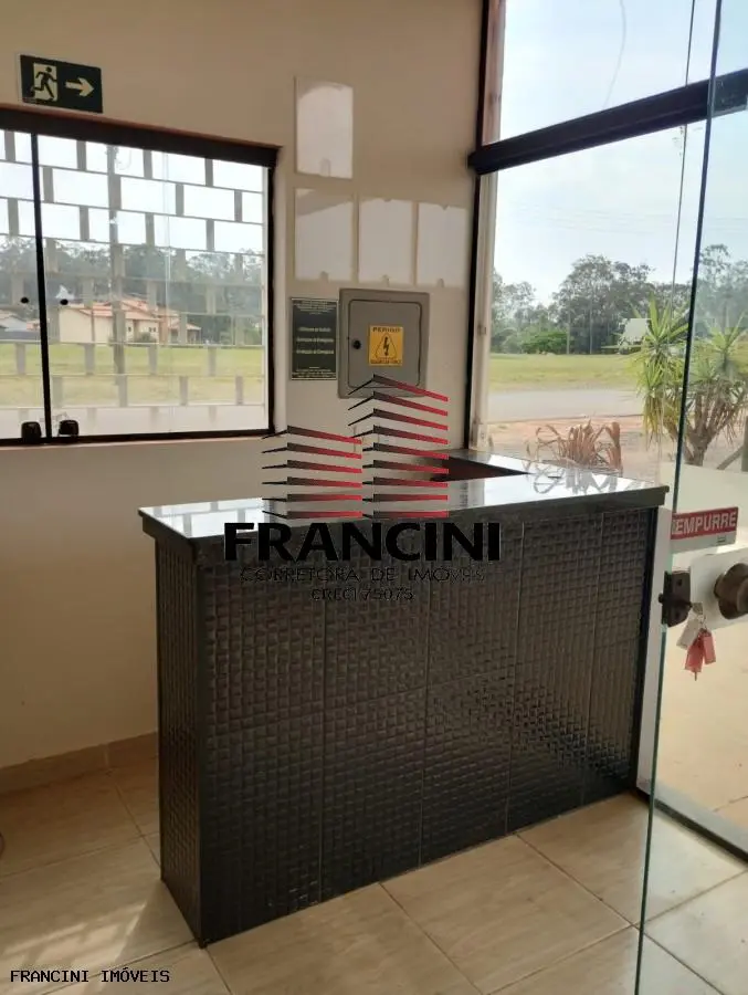 Posto de Combustível para Venda em Águas de Santa Bárbara, Thermas de Santa Bárbara, 4 vagas