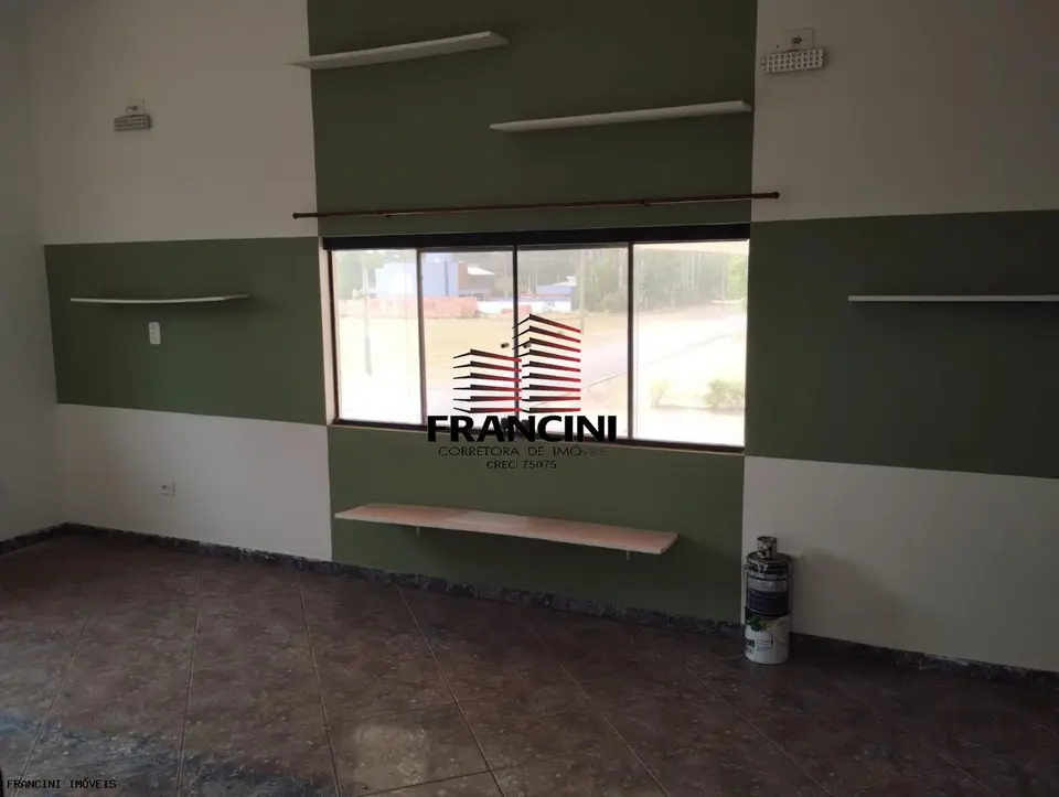 Posto de Combustível para Venda em Águas de Santa Bárbara, Thermas de Santa Bárbara, 4 vagas