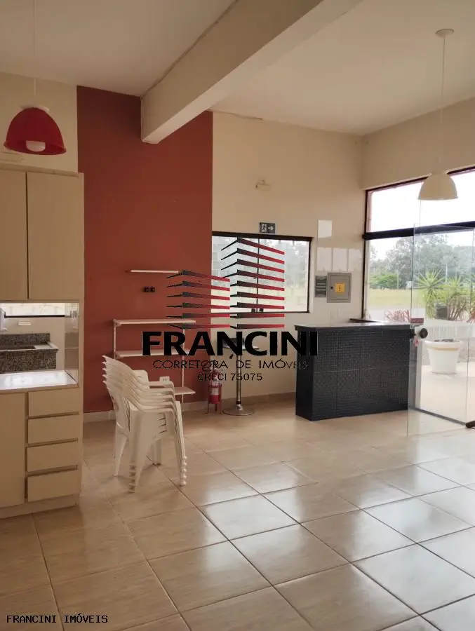Posto de Combustível para Venda em Águas de Santa Bárbara, Thermas de Santa Bárbara, 4 vagas