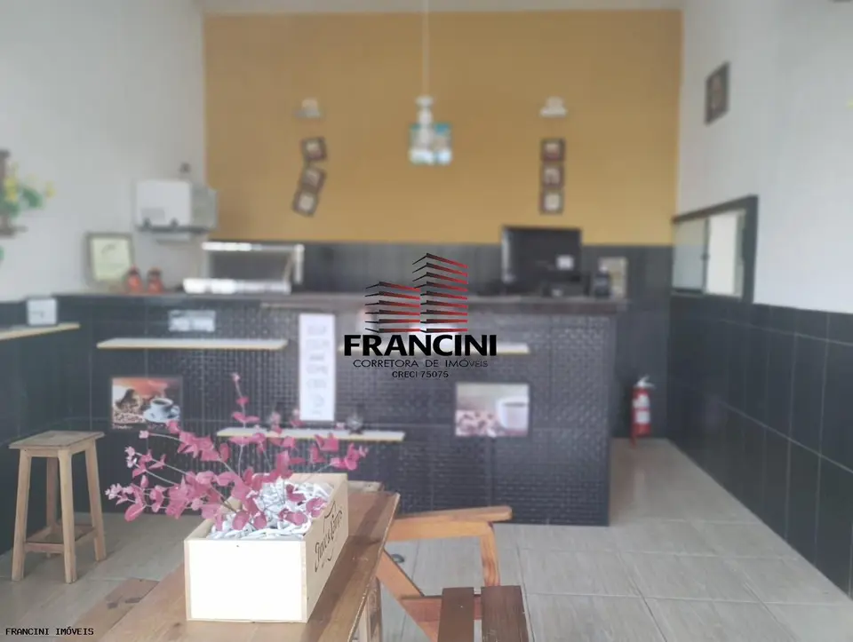 Posto de Combustível para Venda em Águas de Santa Bárbara, Thermas de Santa Bárbara, 4 vagas