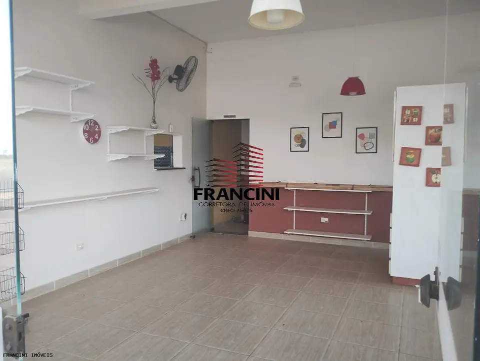 Posto de Combustível para Venda em Águas de Santa Bárbara, Thermas de Santa Bárbara, 4 vagas