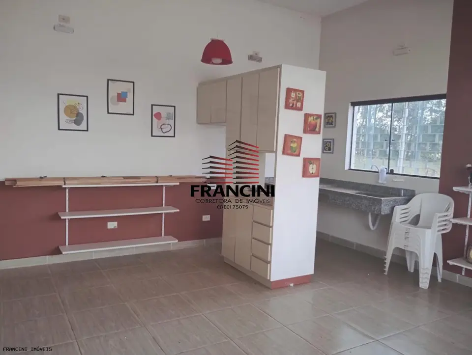 Posto de Combustível para Venda em Águas de Santa Bárbara, Thermas de Santa Bárbara, 4 vagas