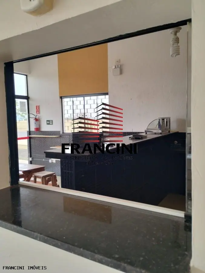 Posto de Combustível para Venda em Águas de Santa Bárbara, Thermas de Santa Bárbara, 4 vagas