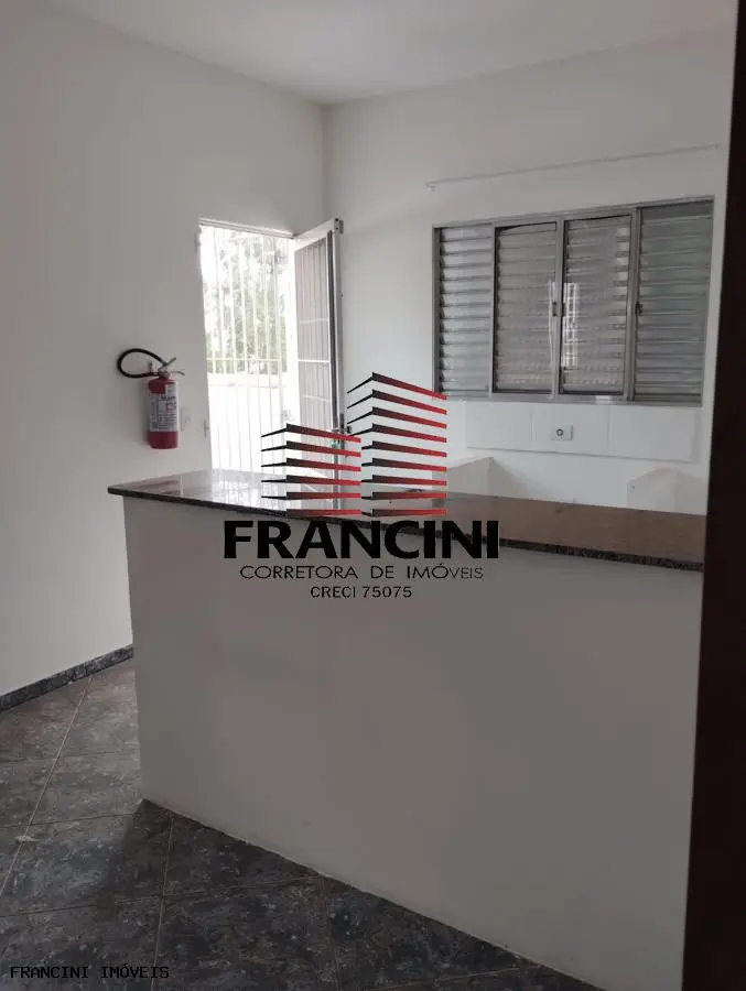 Posto de Combustível para Venda em Águas de Santa Bárbara, Thermas de Santa Bárbara, 4 vagas