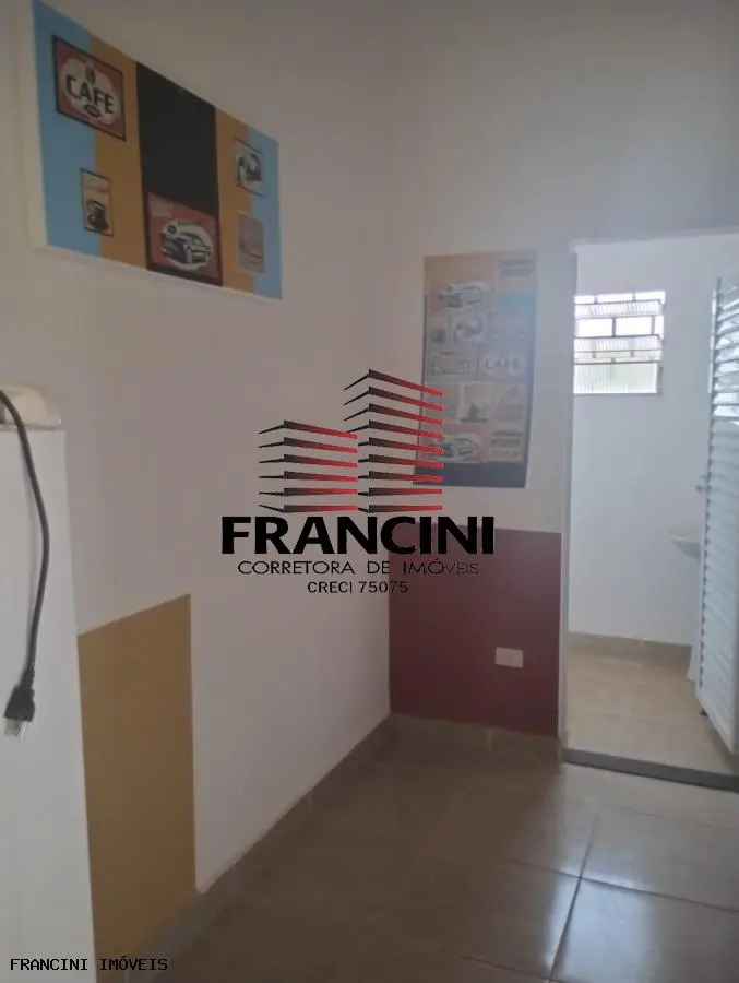 Posto de Combustível para Venda em Águas de Santa Bárbara, Thermas de Santa Bárbara, 4 vagas