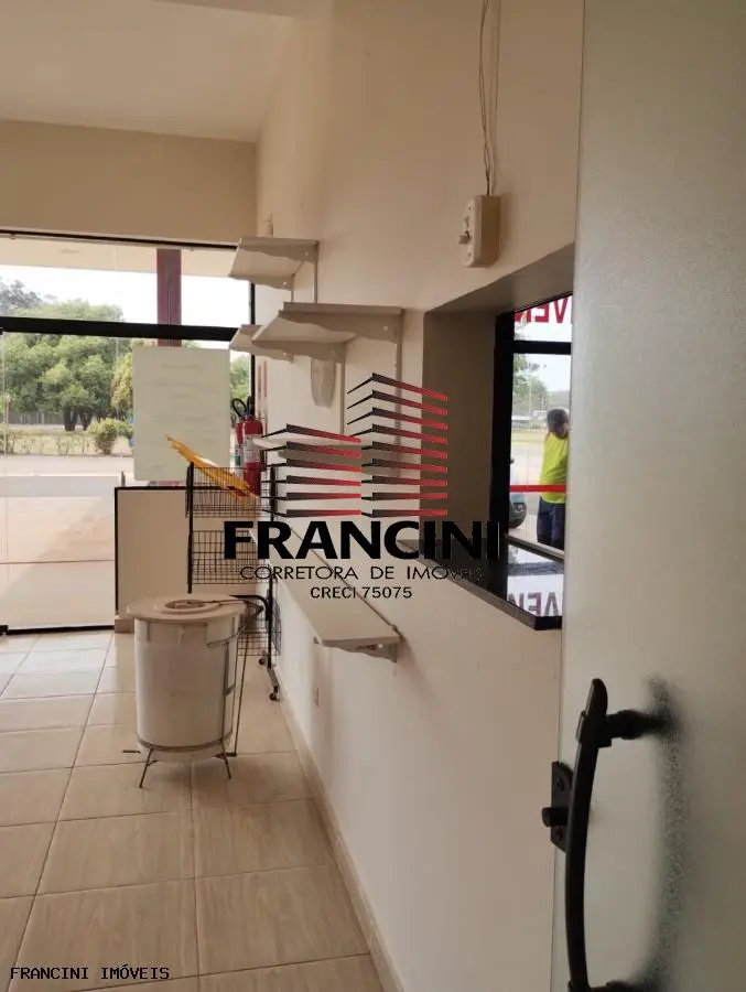 Posto de Combustível para Venda em Águas de Santa Bárbara, Thermas de Santa Bárbara, 4 vagas