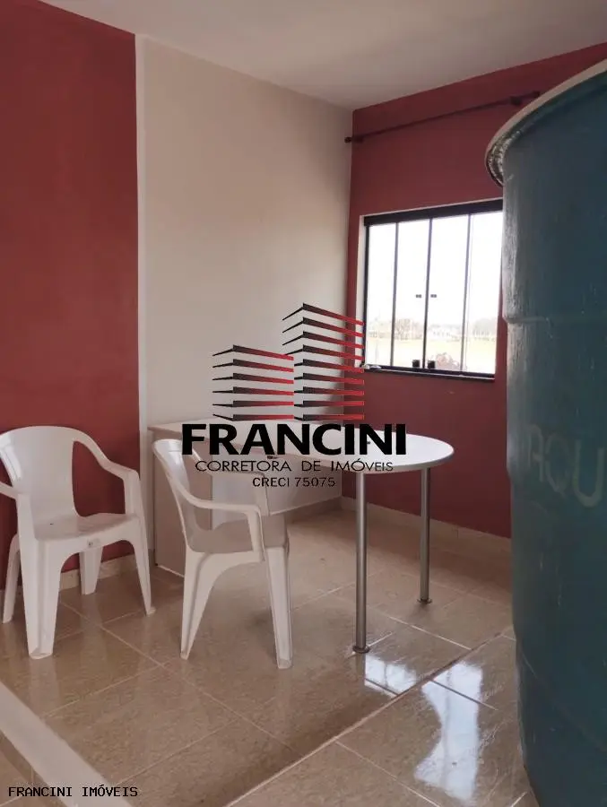 Posto de Combustível para Venda em Águas de Santa Bárbara, Thermas de Santa Bárbara, 4 vagas