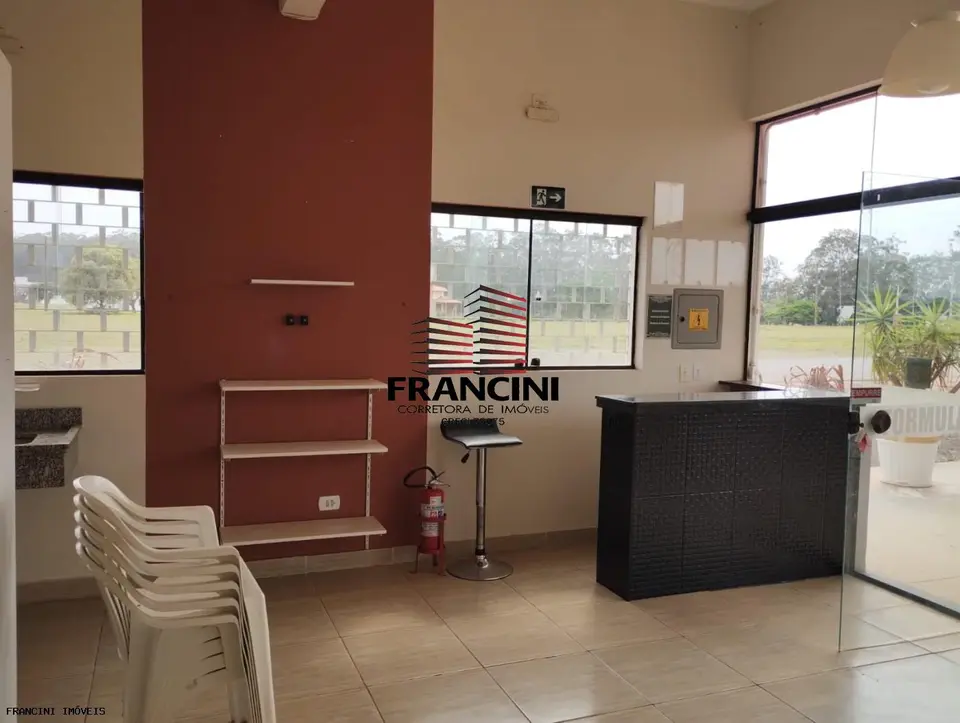 Posto de Combustível para Venda em Águas de Santa Bárbara, Thermas de Santa Bárbara, 4 vagas