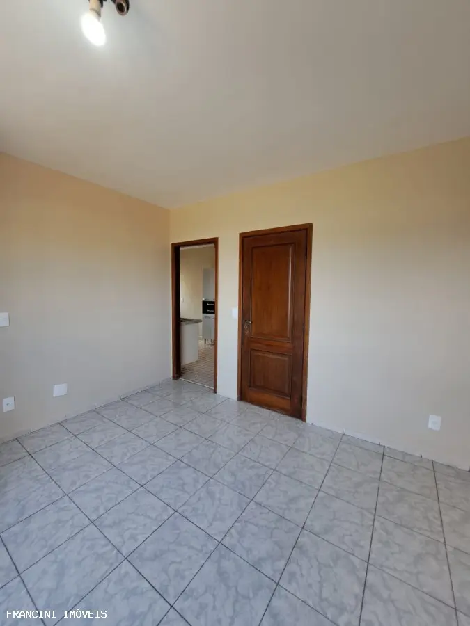 Apartamento para Venda em Bauru, Jardim Auri Verde, 3 dormitórios, 1 banheiro, 1 vaga