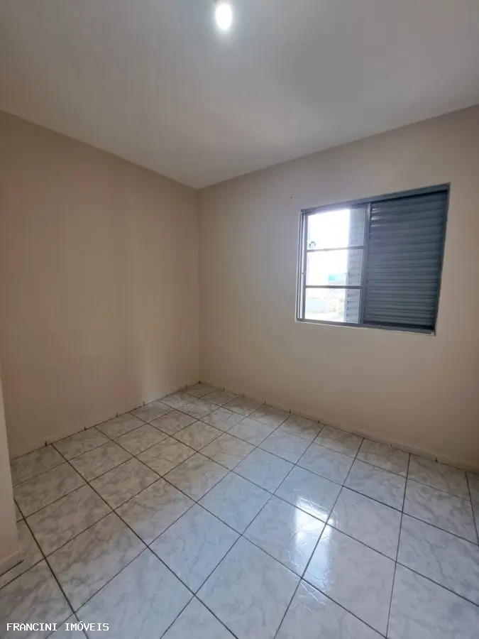 Apartamento para Venda em Bauru, Jardim Auri Verde, 3 dormitórios, 1 banheiro, 1 vaga