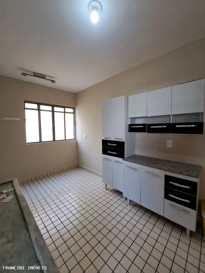 Apartamento para Venda em Bauru, Jardim Auri Verde, 3 dormitórios, 1 banheiro, 1 vaga