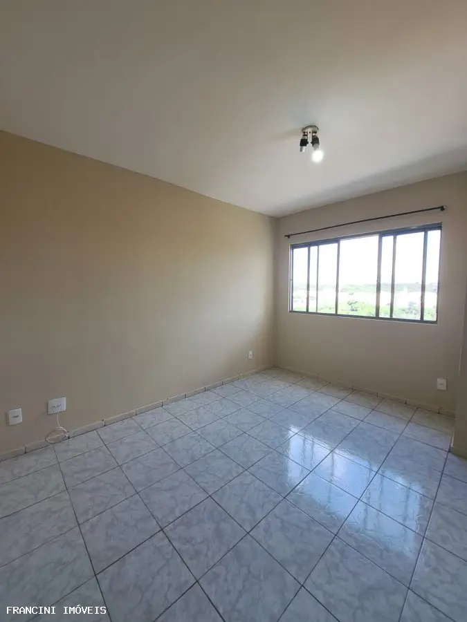 Apartamento para Venda em Bauru, Jardim Auri Verde, 3 dormitórios, 1 banheiro, 1 vaga