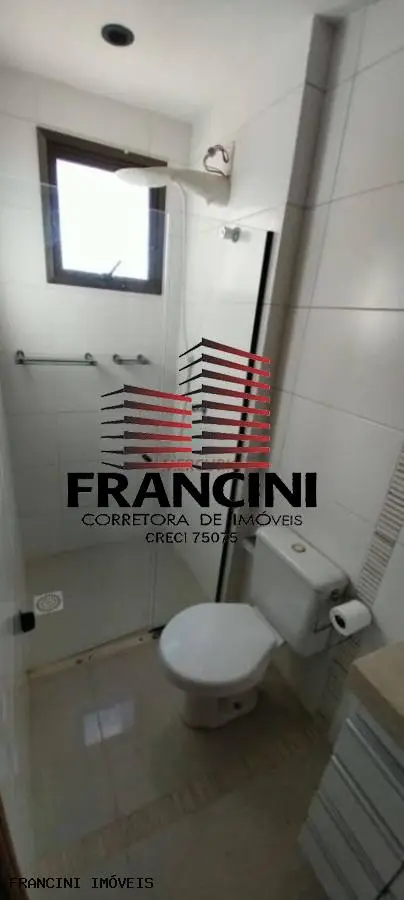 Apartamento para Venda em Bauru, JARDIM AMÁLIA, 2 dormitórios, 1 suíte, 2 banheiros, 1 vaga