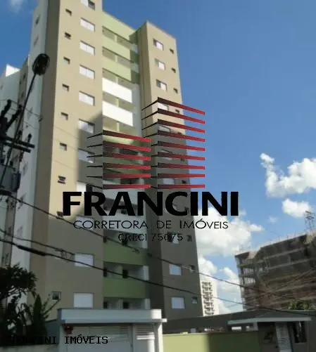 Apartamento para Venda em Bauru, JARDIM AMÁLIA, 2 dormitórios, 1 suíte, 2 banheiros, 1 vaga