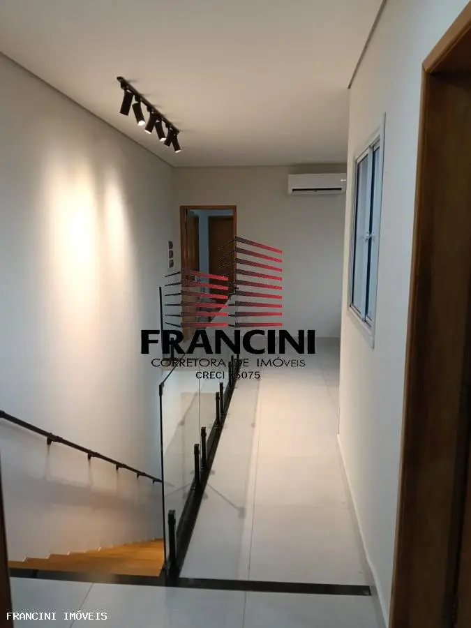 Casa para Venda em Bauru, Jardim Eldorado, 3 dormitórios, 1 suíte, 3 banheiros, 4 vagas