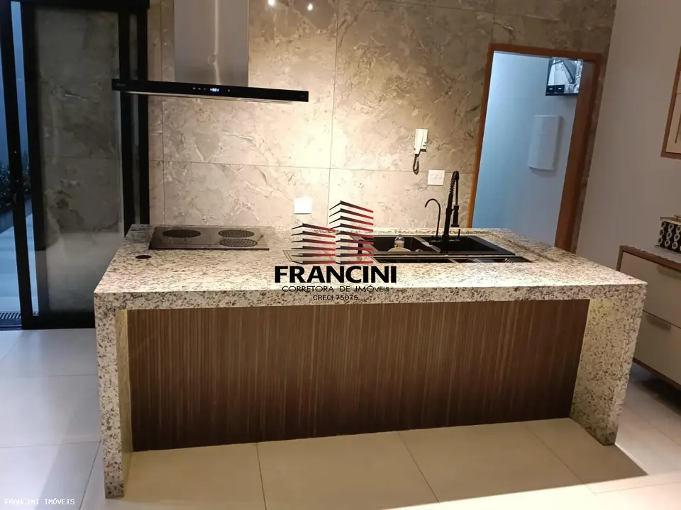 Casa para Venda em Bauru, Jardim Eldorado, 3 dormitórios, 1 suíte, 3 banheiros, 4 vagas