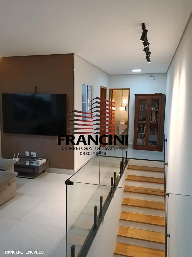 Casa para Venda em Bauru, Jardim Eldorado, 3 dormitórios, 1 suíte, 3 banheiros, 4 vagas