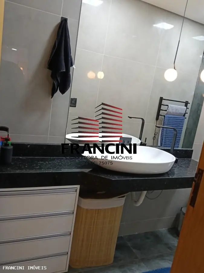 Casa para Venda em Bauru, Jardim Eldorado, 3 dormitórios, 1 suíte, 3 banheiros, 4 vagas