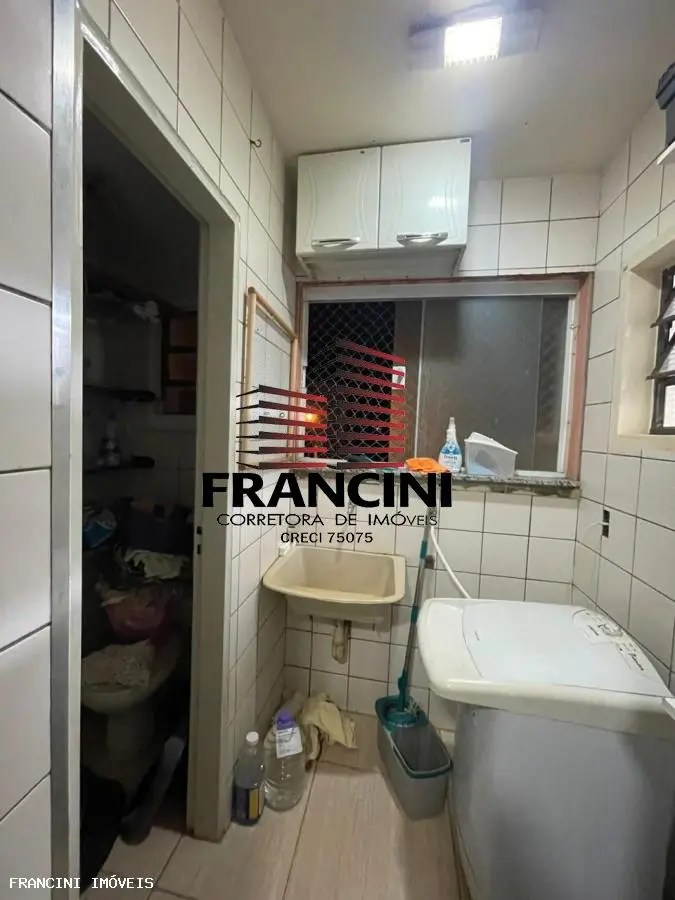 Apartamento para Venda em Bauru, Jardim Auri Verde, 3 dormitórios, 1 suíte, 3 banheiros, 1 vaga