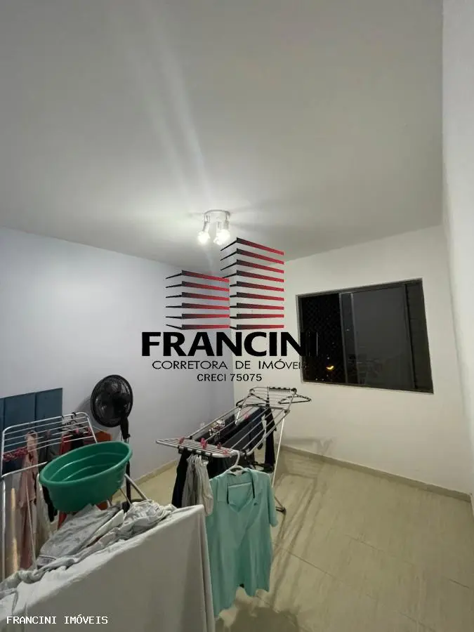 Apartamento para Venda em Bauru, Jardim Auri Verde, 3 dormitórios, 1 suíte, 3 banheiros, 1 vaga
