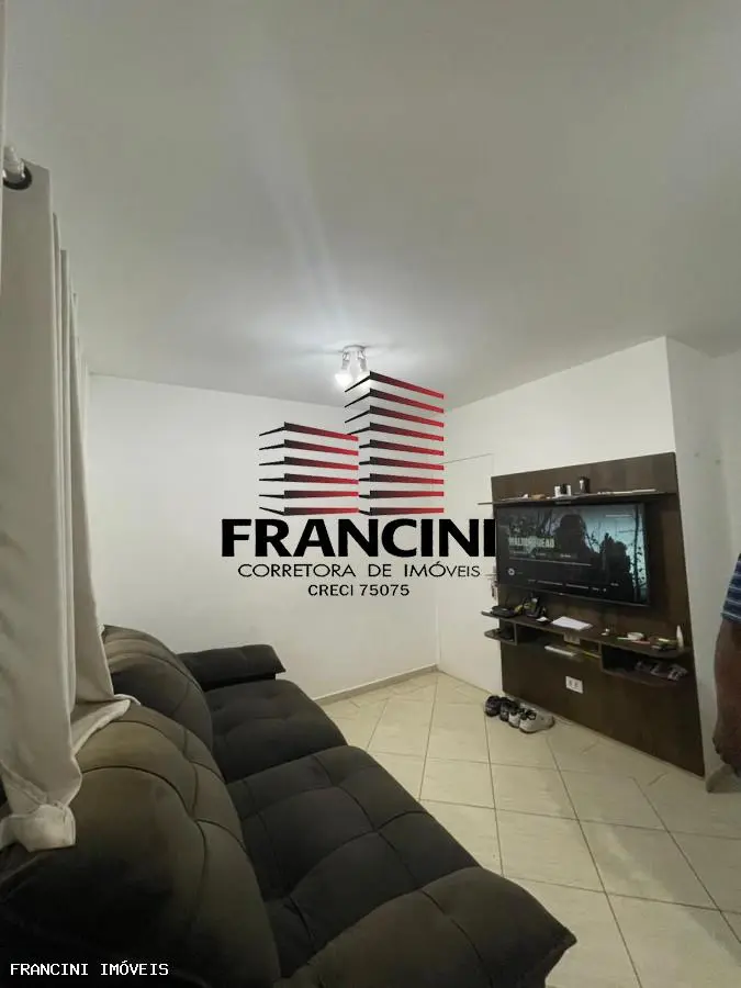 Apartamento para Venda em Bauru, Jardim Auri Verde, 3 dormitórios, 1 suíte, 3 banheiros, 1 vaga