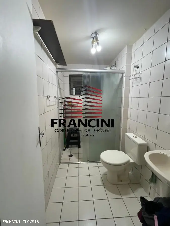 Apartamento para Venda em Bauru, Jardim Auri Verde, 3 dormitórios, 1 suíte, 3 banheiros, 1 vaga