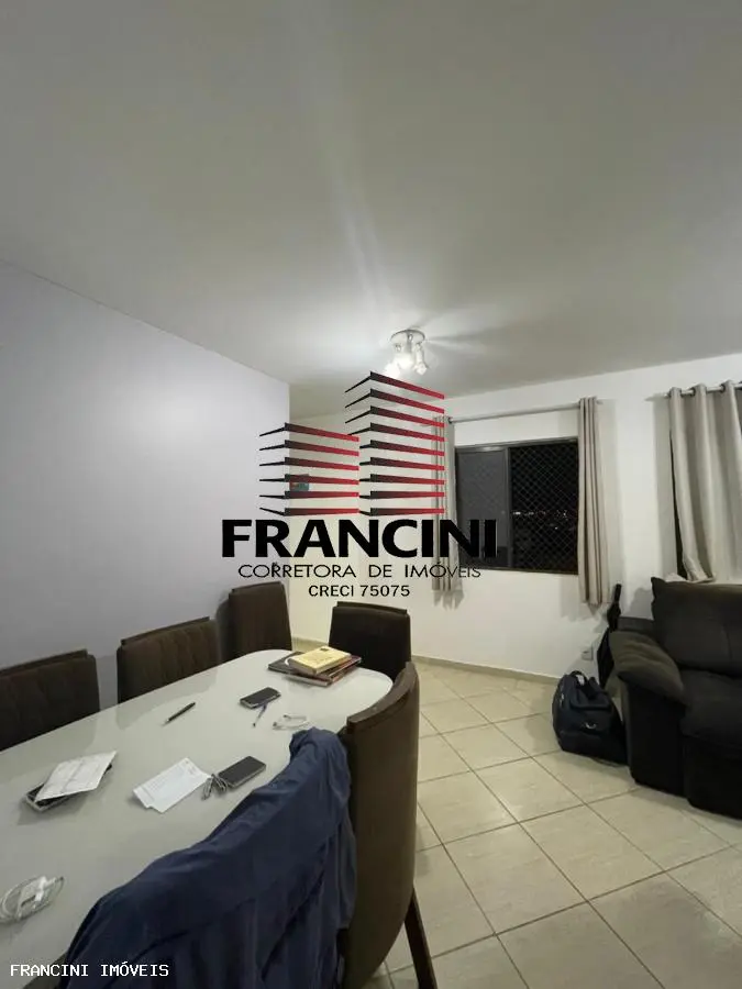 Apartamento para Venda em Bauru, Jardim Auri Verde, 3 dormitórios, 1 suíte, 3 banheiros, 1 vaga