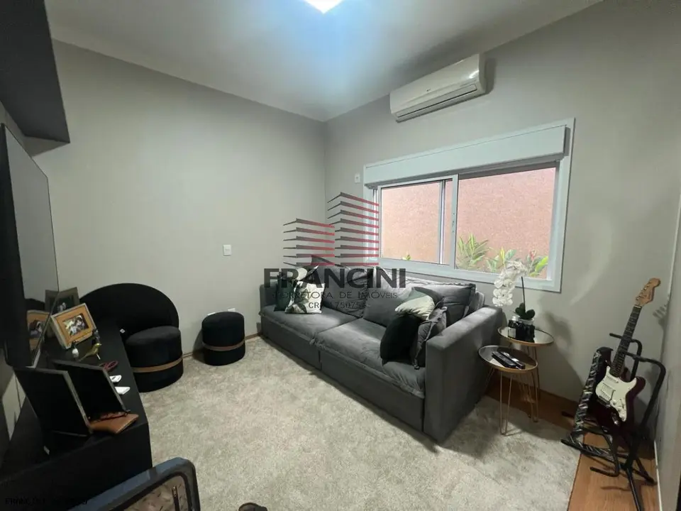 Casa em Condomínio para Venda em Bauru, Lago Sul, 4 dormitórios, 4 suítes, 6 banheiros, 2 vagas