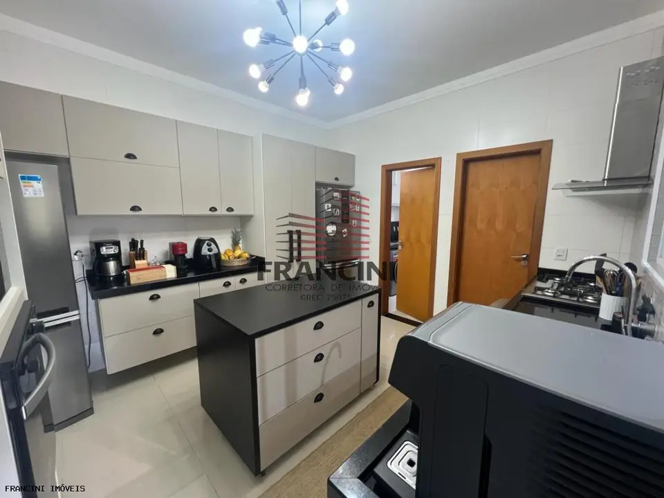 Casa em Condomínio para Venda em Bauru, Lago Sul, 4 dormitórios, 4 suítes, 6 banheiros, 2 vagas