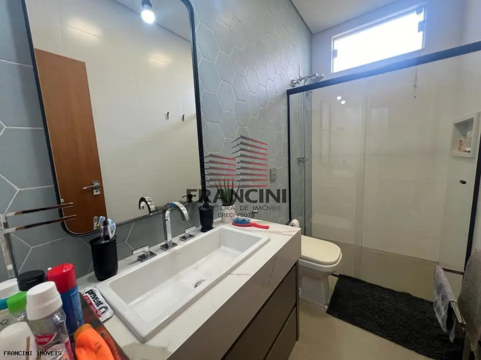 Casa em Condomínio para Venda em Bauru, Lago Sul, 4 dormitórios, 4 suítes, 6 banheiros, 2 vagas