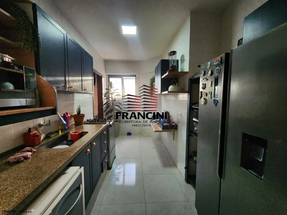 Apartamento para Venda em Bauru, Vila Santa Tereza, 2 dormitórios, 2 banheiros, 1 vaga