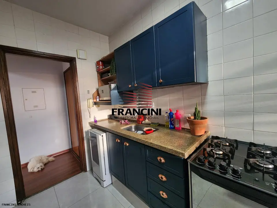 Apartamento para Venda em Bauru, Vila Santa Tereza, 2 dormitórios, 2 banheiros, 1 vaga