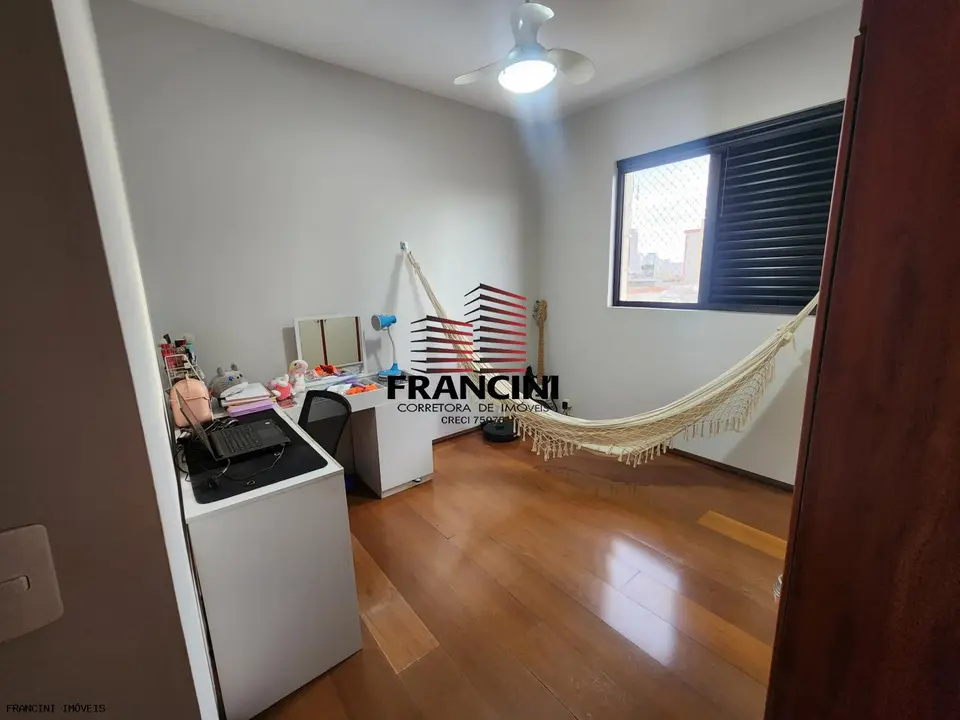 Apartamento para Venda em Bauru, Vila Santa Tereza, 2 dormitórios, 2 banheiros, 1 vaga