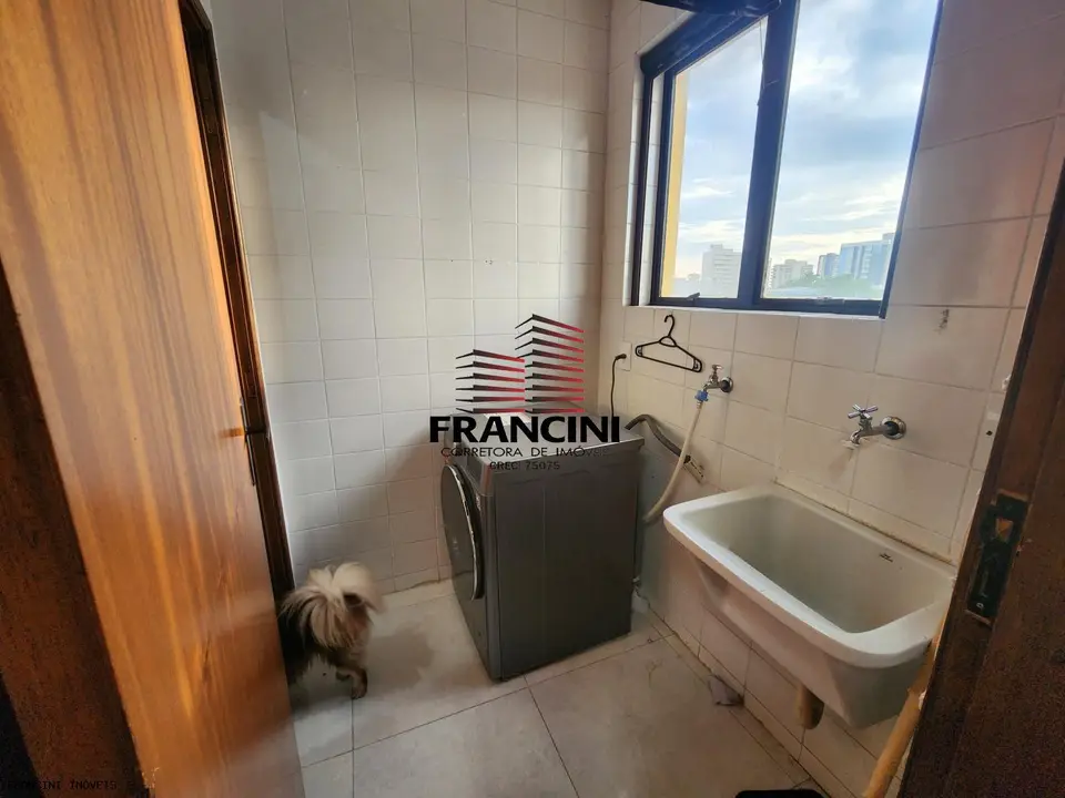 Apartamento para Venda em Bauru, Vila Santa Tereza, 2 dormitórios, 2 banheiros, 1 vaga