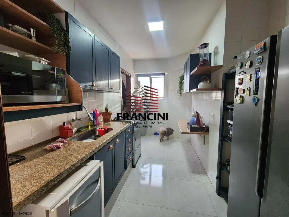 Apartamento para Venda em Bauru, Vila Santa Tereza, 2 dormitórios, 2 banheiros, 1 vaga