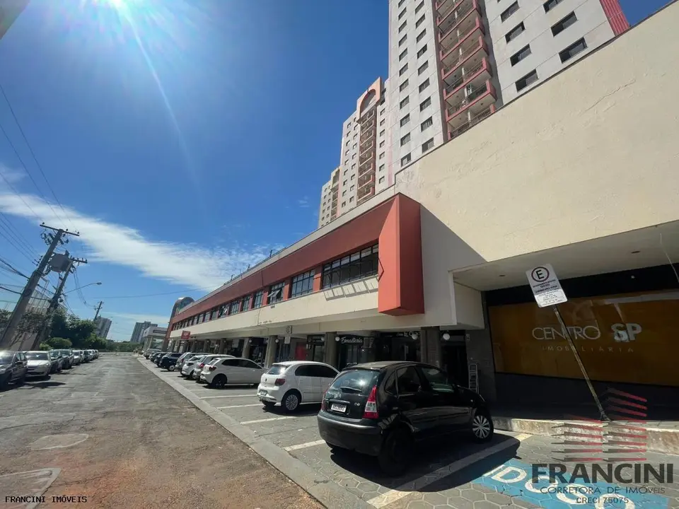 SALA COMERCIAL NA GALERIA DO TRIANON SÓ R$160MIL