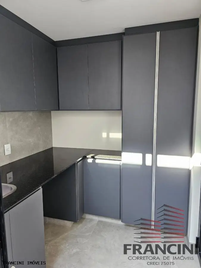 Casa em Condomínio para Venda em Bauru, CONDOMÍNIO CYRELA, 2 dormitórios, 3 suítes, 4 banheiros, 2 v