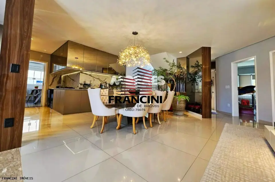 Casa em Condomínio para Venda em Bauru, CONDOMINIO VILLAGIO 1, 4 dormitórios, 2 suítes, 5 banheiros