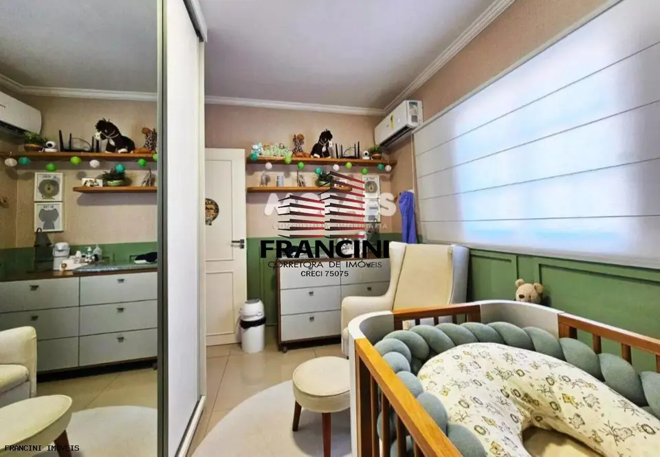 Casa em Condomínio para Venda em Bauru, CONDOMINIO VILLAGIO 1, 4 dormitórios, 2 suítes, 5 banheiros