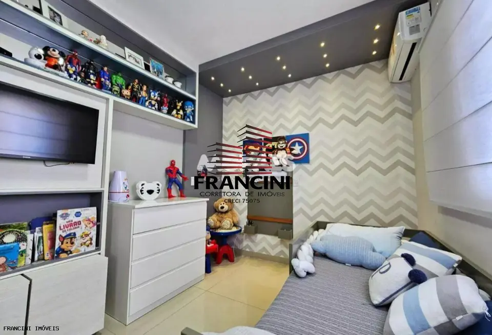 Casa em Condomínio para Venda em Bauru, CONDOMINIO VILLAGIO 1, 4 dormitórios, 2 suítes, 5 banheiros