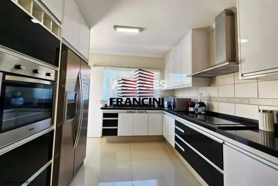 Casa em Condomínio para Venda em Bauru, CONDOMINIO VILLAGIO 1, 4 dormitórios, 2 suítes, 5 banheiros