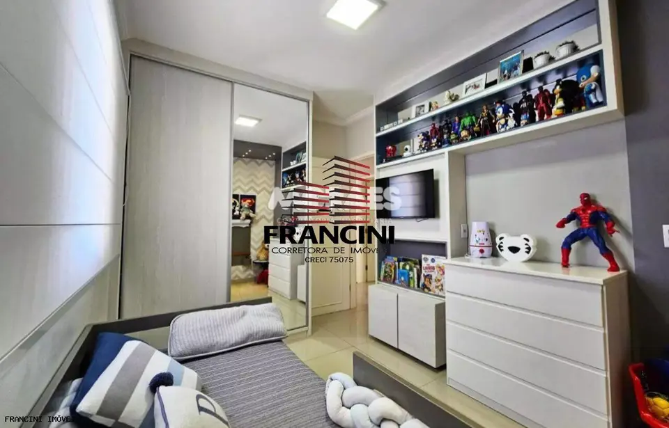 Casa em Condomínio para Venda em Bauru, CONDOMINIO VILLAGIO 1, 4 dormitórios, 2 suítes, 5 banheiros