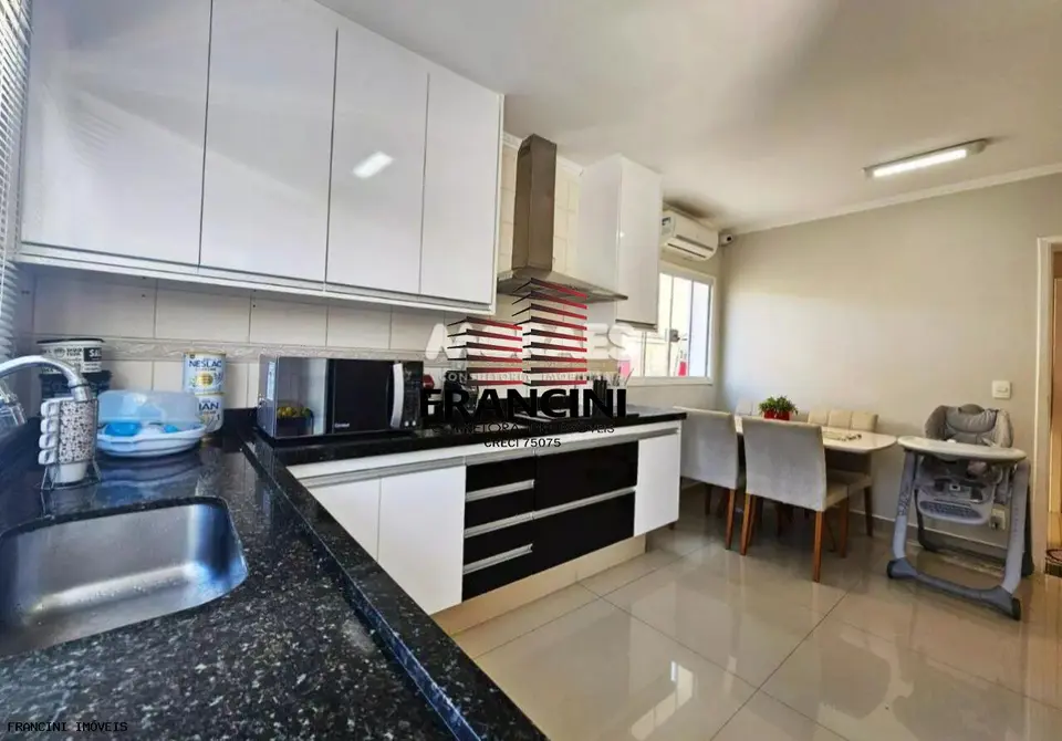 Casa em Condomínio para Venda em Bauru, CONDOMINIO VILLAGIO 1, 4 dormitórios, 2 suítes, 5 banheiros