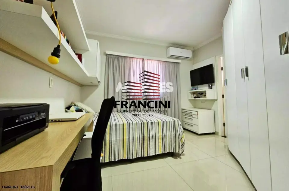 Casa em Condomínio para Venda em Bauru, CONDOMINIO VILLAGIO 1, 4 dormitórios, 2 suítes, 5 banheiros