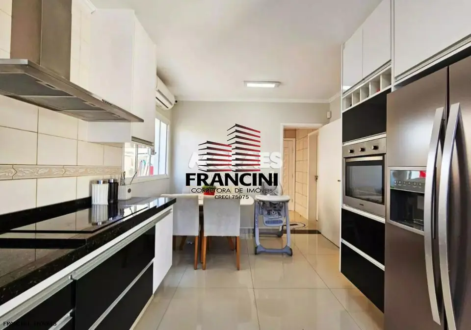 Casa em Condomínio para Venda em Bauru, CONDOMINIO VILLAGIO 1, 4 dormitórios, 2 suítes, 5 banheiros