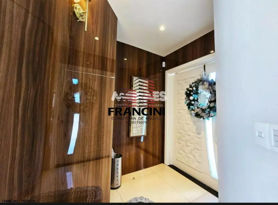 Casa em Condomínio para Venda em Bauru, CONDOMINIO VILLAGIO 1, 4 dormitórios, 2 suítes, 5 banheiros