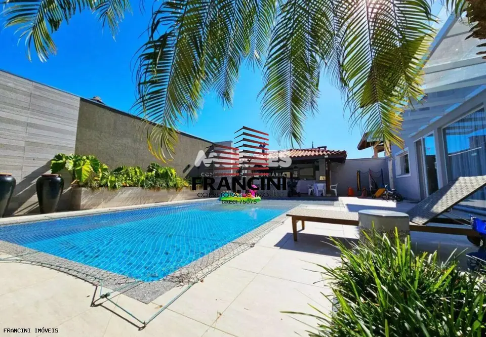 Casa em Condomínio para Venda em Bauru, CONDOMINIO VILLAGIO 1, 4 dormitórios, 2 suítes, 5 banheiros