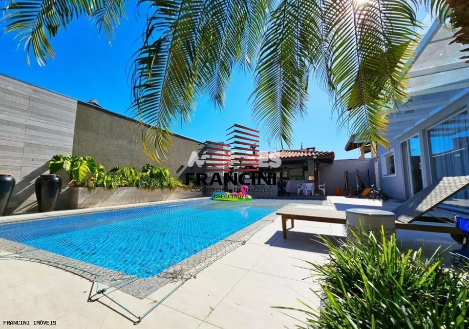 Casa em Condomínio para Venda em Bauru, CONDOMINIO VILLAGIO 1, 4 dormitórios, 2 suítes, 5 banheiros