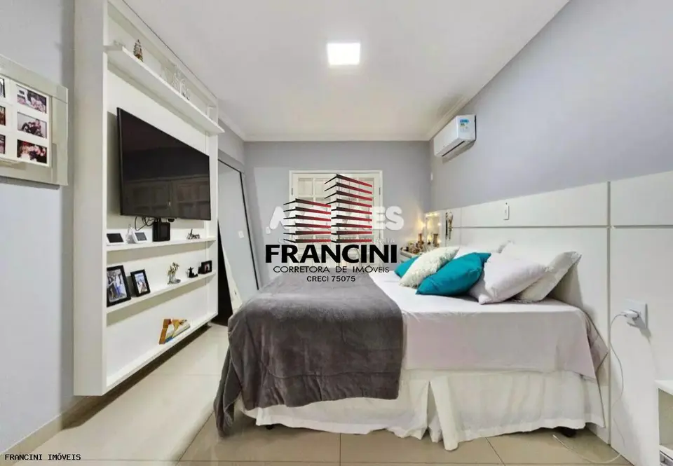 Casa em Condomínio para Venda em Bauru, CONDOMINIO VILLAGIO 1, 4 dormitórios, 2 suítes, 5 banheiros
